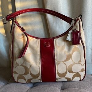 Coach Shoulder Bag